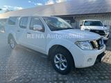 Nissan Double Cab SE 4X4 *Hardtop*AHK* - Nissan Navara: Hardtop