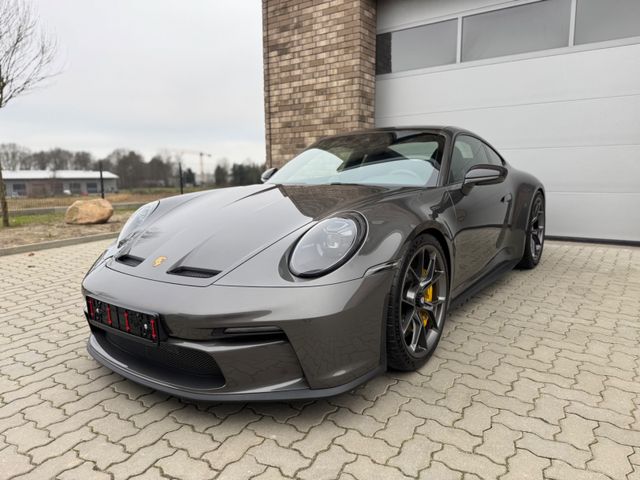 Porsche GT3 Touring  Keramik Carbon Lift Matrix Bose