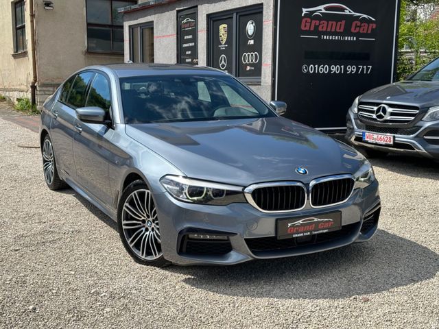 BMW 5 Lim. 520 d xDrive M Sport *M Paket