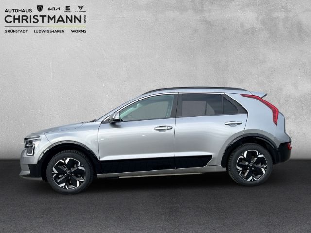 Fahrzeugabbildung Kia Niro EV INSPIRATION 64,8 kWh *NAVIGATIONSSYSTEM*