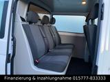 Volkswagen T6 Transporter Lang PLUS Mixto 6 Sitzer AHK - Volkswagen T6 Transporter