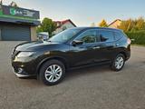 Nissan X-Trail Acenta 2 Hand Klima Navi AHK 7-Sitze - gebrauchte Nissan X-Trail aus dem Jahr 2014