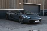 Lamborghini Gallardo Superleggera LIFT, KAMERA, Karbon - Lamborghini: Superleggera