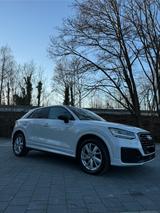 Audi Q2 2.0 TDI 110kW S tronic quattro S line - Audi Q2 von privat