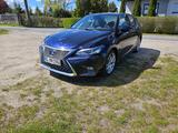 Lexus CT 200h  - Lexus CT 200h von privat