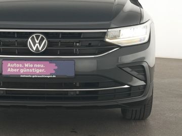 Volkswagen Tiguan - 12
