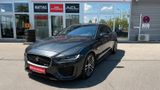 JAGUAR XE R-Dynamic SE/360°/PANO/ACC/LED - Thumbnail 1
