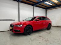 Audi A4 1.8 TFSI Attraction Avant NAVI