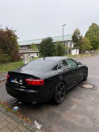 صورة 5 لـ 2008 AUDI A5