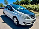 Opel Corsa 1.4 Twinport ECOTEC, Steuerkett... - Opel Corsa Kleinwagen C twinport mit Benzin-Antrieb