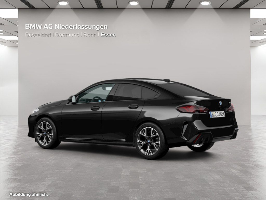 BMW 220 Gran Coupé - Bild 9
