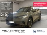 Volkswagen ID.4 Pro Performance W Business ACC SHZ LED FLA - VW ID.4 Pro Performance Gebrauchtwagen
