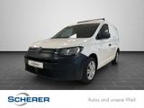 Volkswagen Caddy 2.0 TDI Kasten Klima Bluetooth - Offers matching your search criteria