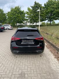 Bild 5 Mercedes-Benz A 220 A -Klasse A 220 d