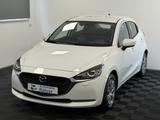 Mazda 2 1.5 SKYACTIV-G Center-Line Klima LED Carplay - gebrauchte Mazda 2 aus dem Jahr 2022