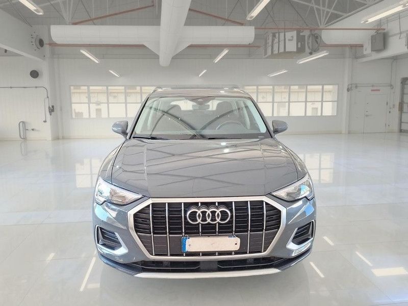 Audi AUDI Q3 35 TDI S TRONIC BUSINESS ADVANCED SUV imagem 2