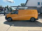 Volkswagen T5 .2 Kasten lang 4Motion 2.0 TDi Sortimo 140 PS - Volkswagen T5: Lang