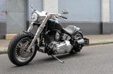 Harley-Davidson Fatboy FLSTF FS2 Custom