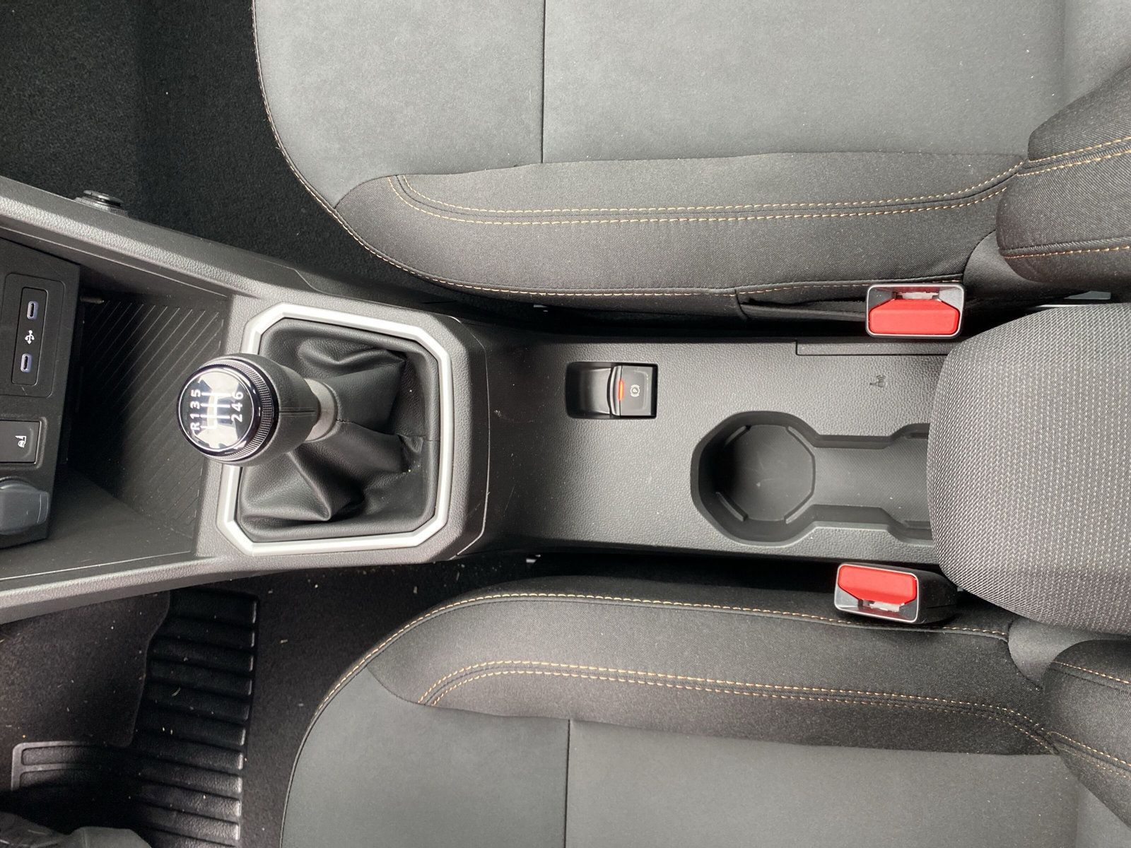 Dacia Sandero - Bild 15