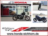Honda CMX500 Rebel S-Edition ABS - Honda CMX500 Rebel S