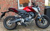 Honda CB125R Neo Sports Cafe - HONDA CB CAFE
