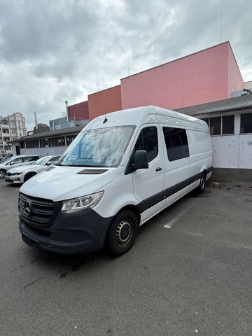 MERCEDES-BENZ Mercedes Sprinter 316cdi