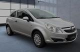 Mercedes-Benz OPEL Corsa D - CORSA D