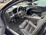 Volvo V60 T6 Twin Engine AWD R Design Plug-In (E6d) - Volvo V60