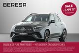 Mercedes-Benz GLE 450 d 4M AMG Night Distronic Pano Standhz - Mercedes-Benz GLE 450 Gebrauchtwagen