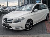 Mercedes-Benz B 180d Schiebedach. Bi-Xenon. Comand. ab 149€ - Mercedes-Benz B 180 in Wiesbaden