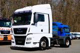 MAN TGX 18.460 BL XLX-Aero-Kit,Abstandstempomat-ADR - MAN Adr