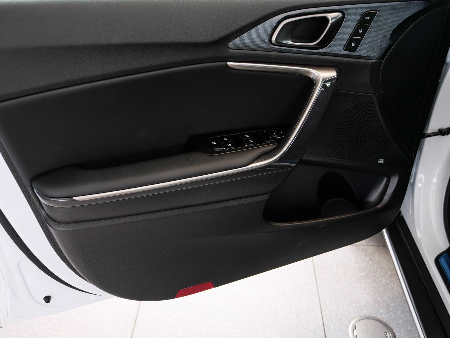 Kia XCeed - Bild 23