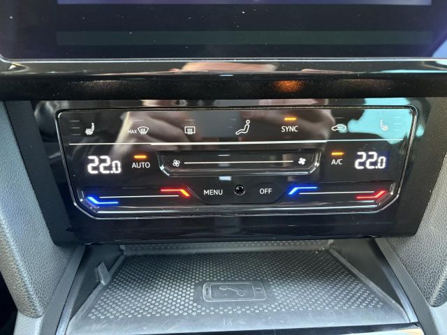 PASSAT VARIANT 2.0 TDI DSG ELEGANCE