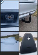 BMW 330d xDrive  - BMW 330 mit Diesel-Antrieb: Limousine