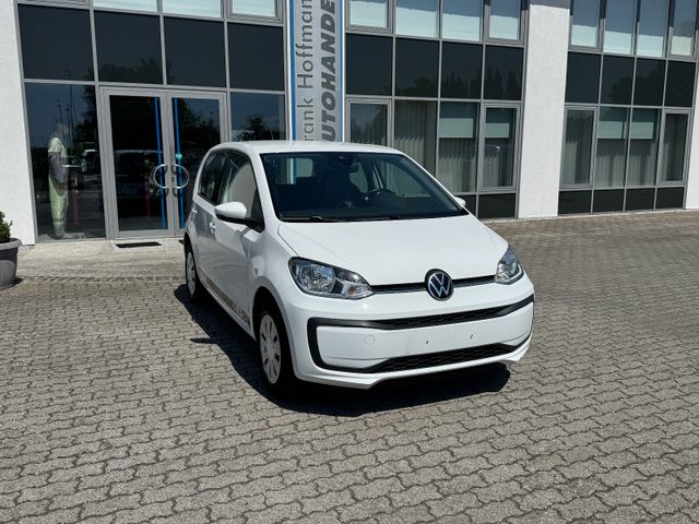 VW UP !  ++1.HAND+ERST 13.000KM++