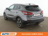 Nissan Qashqai 1.2 N-Connecta Aut*NAVI*TEMPO*CAM*PDC* - Nissan Qashqai: Automatik