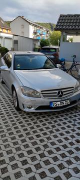 Mercedes-Benz CLC 220 CDI - Panorama Dach Navi  - gebrauchte Mercedes-Benz CLC 220 aus dem Jahr 2009