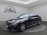 Mercedes-Benz S 63 AMG 4MATIC L  Traumzustand Wartung + Hu neu