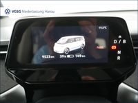Volkswagen ID. Buzz - Vorschau Bild 12