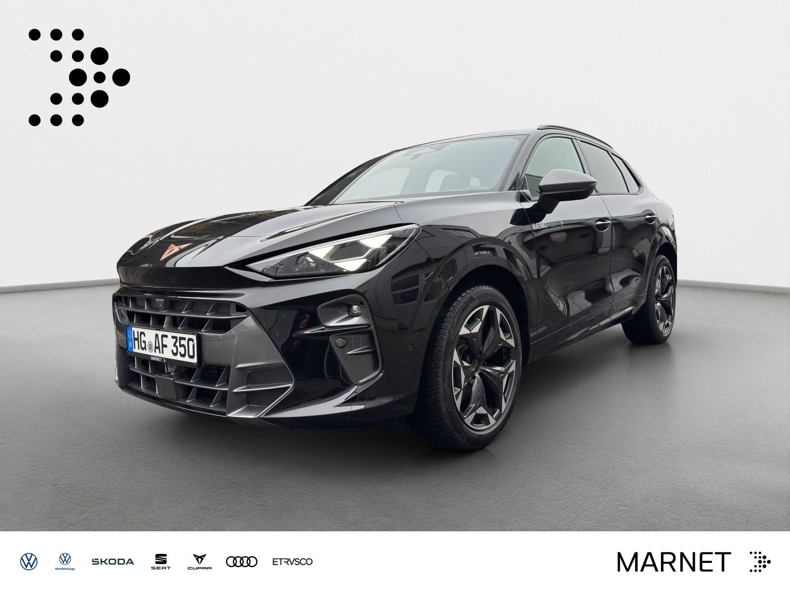 Cupra Terramar 1.5 eTSI PS 7-Gang-DSG *AHK*Sennheiser*