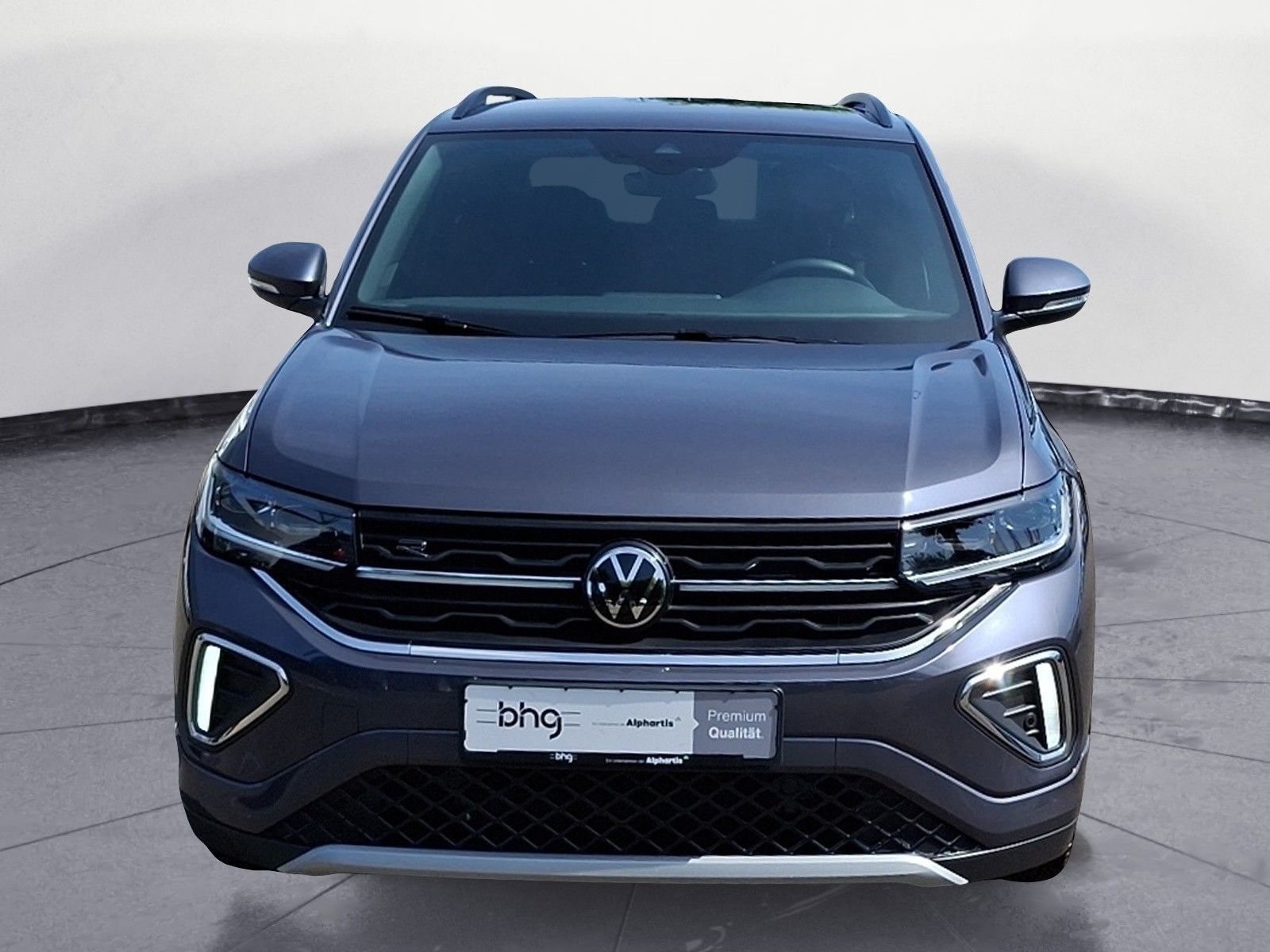 Volkswagen T-Cross - Bild 7