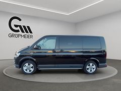 VW T6 Multivan PanAmericana DSG Leder
