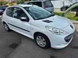 Peugeot Peugoet 206 Tüv bis 10/2026 - Peugeot 206 in Mannheim