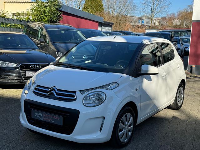 Citroën C1 Feel