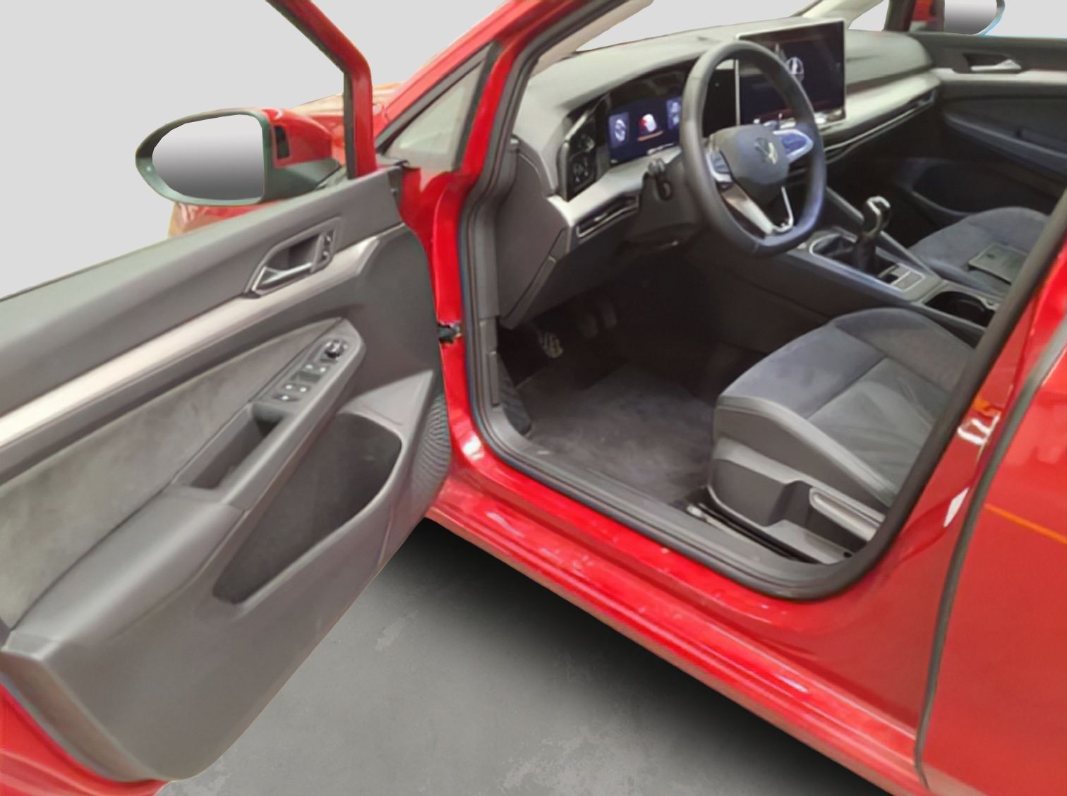 Volkswagen Golf - Bild 6