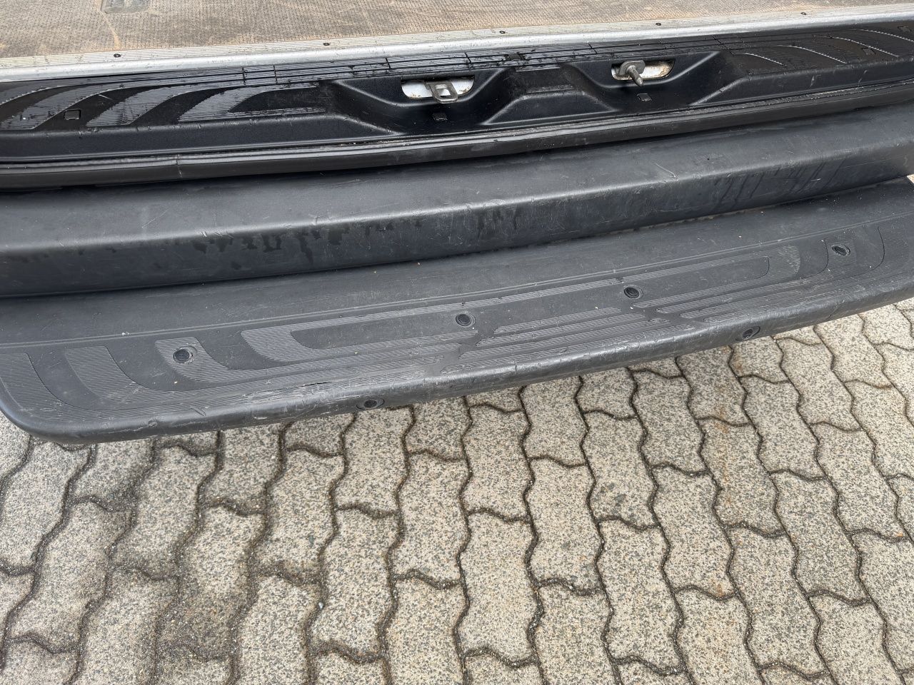 Fahrzeugabbildung Mercedes-Benz Sprinter 317 CDI KA Maxi L3H2 Klima*Kamera*Tempo