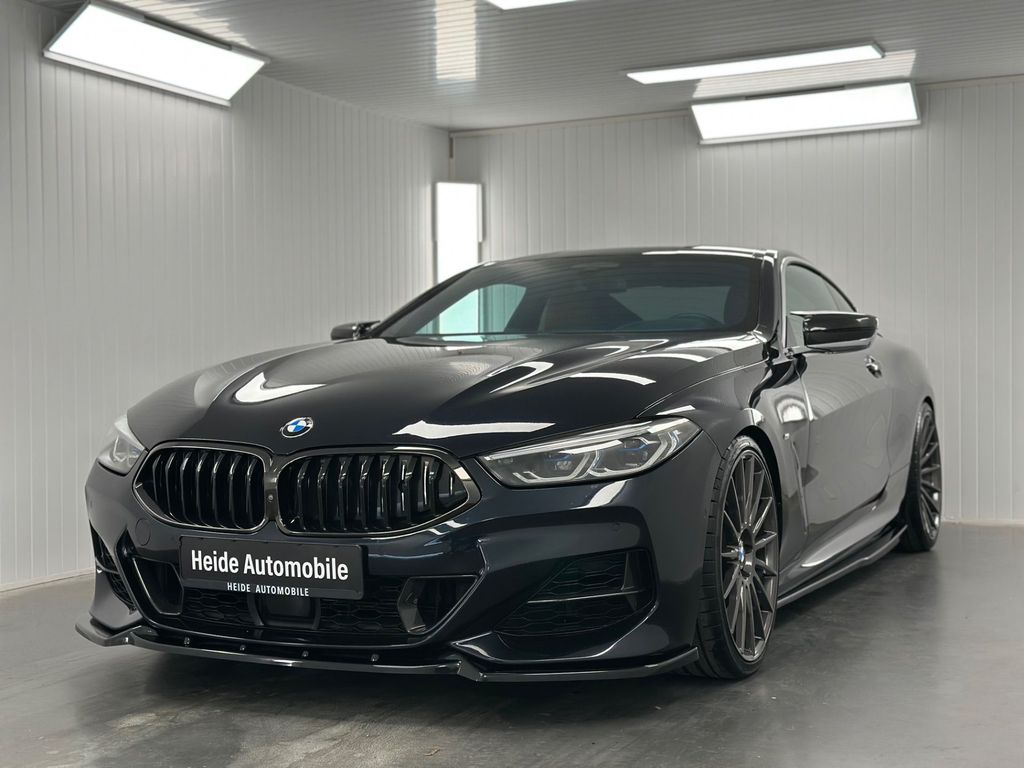 Image of BMW 850