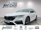 Skoda Octavia Combi RS Plus HuD/Sitzh.vo.hi./Navi/RFK