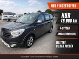 Dacia Lodgy Stepway - Dacia Lodgy aus 2016