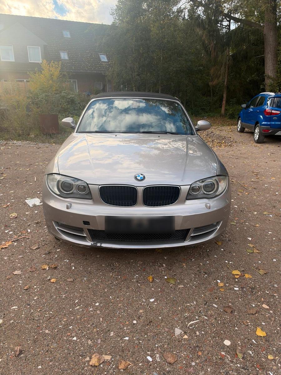 BMW 120